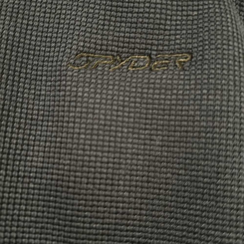 Spyder Jacket - Picture 4 of 9